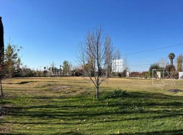 Terreno · 500m² · Venta Lote en Barrio Privado Álamos en Maipú
