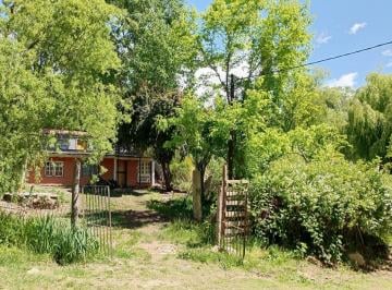 Casa · 80m² · 2 Ambientes · Venta Dos Casas en Las Vegas - Potrerillos - Mendoza