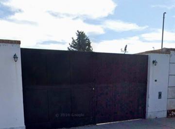 Terreno · 450m² · Alquiler de Terreno Frente Al Parque Ferri - Luján