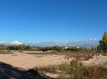 Terreno · 1520m² · Venta Terreno Bº Rincón de Cobos - Perdriel, Luján
