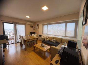 Departamento · 45m² · 2 Ambientes · 1 Cochera · Departamento en Venta Zarate