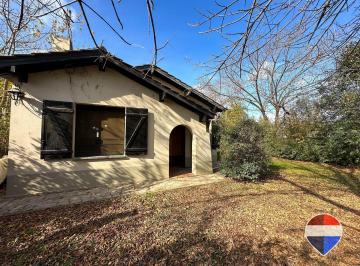 Casa · 94m² · 3 Ambientes · 1 Cochera · Casa en Venta en Carlos Spegazzini