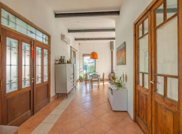Casa · 94m² · 3 Ambientes · 2 Cocheras · Casa en Venta en Burzaco Apto Credito