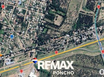 Terreno · 50m² · Se Venden 2 Terrenos en Sumalao C/proyecto Dúplex