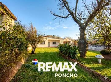 Casa · 100m² · 5 Ambientes · 1 Cochera · Se Alquila Casa en Paclín, La Merced, Catamarca