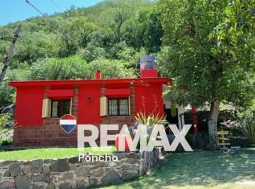 Quinta vacacional · 72m² · 2 Dormitorios · Se Vende Casa Mas Campo en La Calera Catamarca