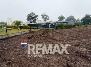 Terreno · 795m² · Lote Listo Para Construir - La Estancita Catamarca