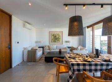 Departamento · 124m² · 3 Ambientes · 1 Cochera · Departamento Semipiso en Venta La Plata