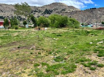 Terreno · 319m² · Terrreno en Esquel con Servicios