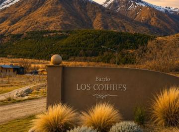 Terreno · 713m² · Terreno en Venta en Barrio Los Coihues – Esquel