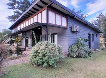 Casa · 150m² · 5 Ambientes · 1 Cochera · Casa a Estrenar en Venta Gran Oportunidad