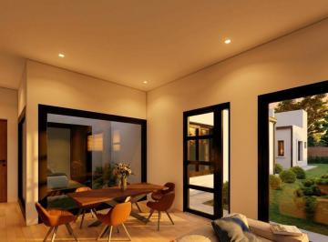PH · 70m² · 3 Ambientes · 1 Cochera · PH Venta 3 Ambientes con Jardin A. Sourdeaux