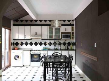 PH · 59m² · 4 Ambientes · Venta PH 4 Amb + Quincho Monte Castro