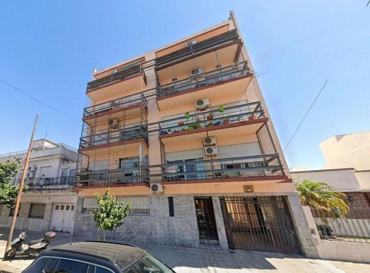 Vanta Departamento 3 Ambientes Apto Credito