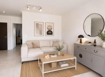 Departamento · 56m² · 2 Ambientes · 1 Cochera · Venta Departamento 2 Amb en Plaza del Sendero