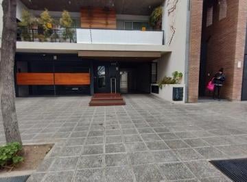 Departamento · 130m² · 2 Ambientes · 1 Cochera · Sargento Cabral Al 300