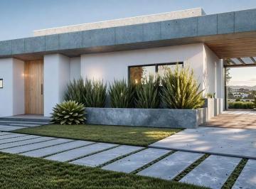 Casa · 175m² · 5 Ambientes · 2 Cocheras · Venta Hermosa Casa en Barrio La Bastilla