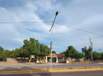 Terreno · 511m² · Venta Lote Cerro de La Capilla El Challao