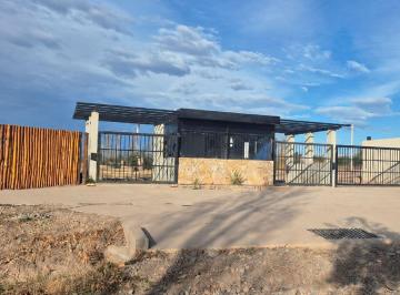 Terreno · 1000m² · Venta Lote Barrio Privado, Luján de Cuyo, Mendoza