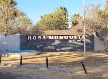 Terreno · 350m² · Vendo Lote Guaymallen Los Corralitos
