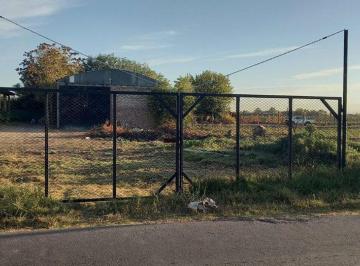 Bodega-Galpón · 150m² · Alquiler de Galpon en Don Bosco Rodeo del Medio
