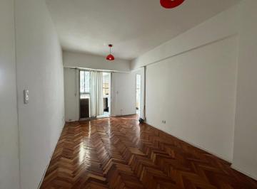 Departamento · 37m² · 2 Ambientes · Departamento 2 Ambientes Alquiler en San Cristobal