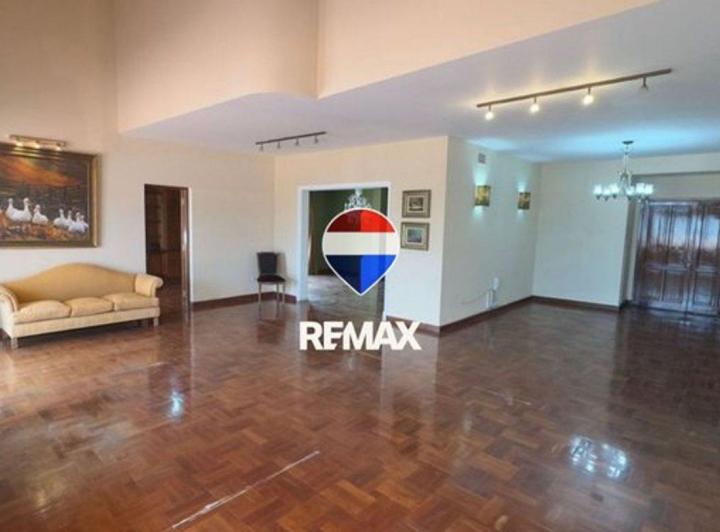 Departamento · 305m² · 7 Ambientes · 2 Cocheras