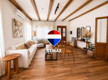 Casa · 108m² · 3 Ambientes · Venta Casa 2 Dorm. San Lorenzo Salta
