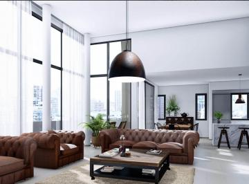 Departamento · 141m² · 4 Ambientes · Venta Duplex Newen II Terraz Privada Amenities