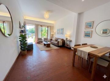 Casa · 74m² · 3 Ambientes · Venta Duplex 3 Amb Colinas Peralta Ramos Apto Cred