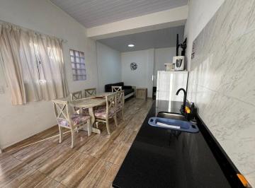 PH · 41m² · 3 Ambientes · Hermoso PH Amueblado Alquiler Muy Buena Ubicacion