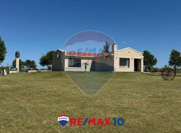 Campo · 3ha · Chacra en Venta a Pasos de La Ciudad