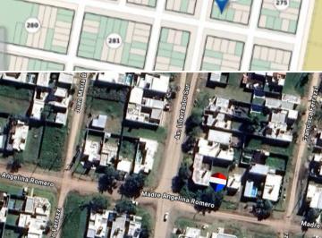 Terreno · 210m² · Venta Lote Brisas del Sur