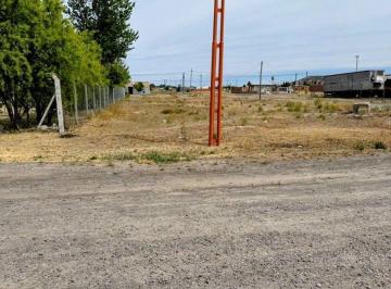 Terreno · 946m² · Lote en Venta