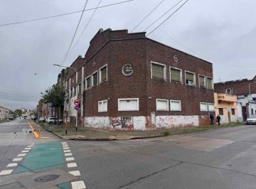 Bodega-Galpón · 3423m² · Alquiler Galpón Avellaneda Zona Industrial 3423 m²