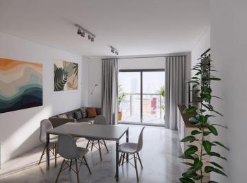 Departamento · 75m² · 3 Ambientes · Dpto 3 Amb Excelente Financiacion, Valentin Alsina