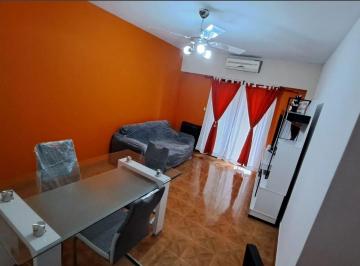 Departamento · 55m² · 3 Ambientes · 1 Cochera · Venta Departamento 3 Amb. Lugano 1 y 2 Torre 4