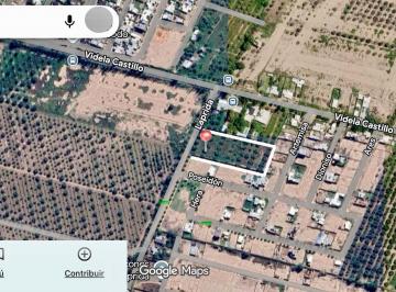 Terreno · 5438m² · Venta Lote 5.438 M².russell. Maipu