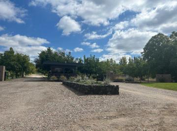 Terreno · 1000m² · Terrenos en Barrio Privado Ëntrevides¨, Valle de U