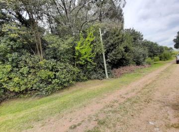 Terreno · 1485m² · Venta Lote 20 de Junio
