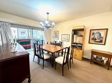 Departamento · 84m² · 4 Ambientes · 1 Cochera · Venta Depto 4 Amb Balcon Cochera Acassuso Credito