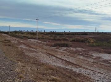 Terreno · 2500m² · Lote 2500 m Sobre Ruta 34 Costa de Araujo, Lavalle