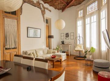 PH · 130m² · 5 Ambientes · Venta PH 4 Ambientes de Estilo - San Cristobal