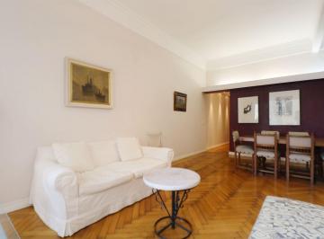 Departamento · 125m² · 4 Ambientes · Venta Depto de Categoría 4 Ambientes 125 m² Retiro