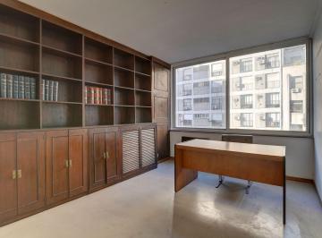 Oficina comercial · 106m² · Venta Oficina 5 Ambientes Recoleta