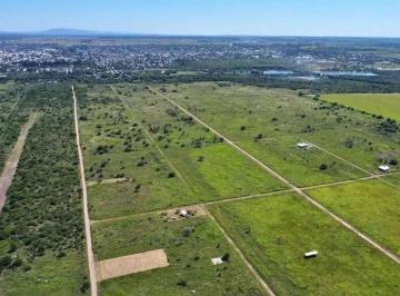 Terreno · 624m² · Venta Terreno 624 m² B Mirador Alta Gracia
