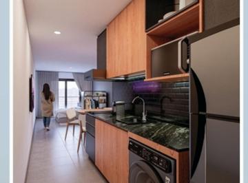 Departamento · 30m² · 1 Ambiente · Venta Departamento Pozo Financiado Nueva Cordoba!