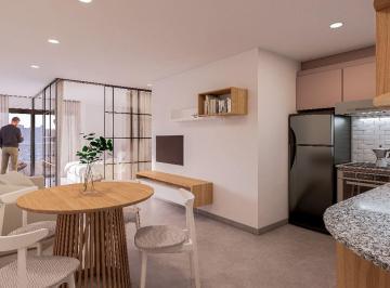 Departamento · 43m² · 1 Ambiente · Venta Departamento Pozo Financiado Nueva Cordoba