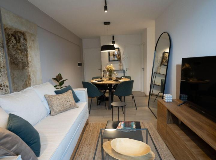 Departamento · 81m² · 3 Ambientes