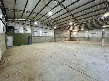 Bodega-Galpón · 650m² · Alquiler Galpon 650 m² Colonia Tirolesa